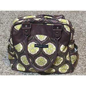 Petunia Pickle Bottom Stylish Diaper Bag